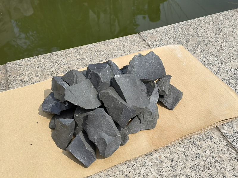 預(yù)熔精煉渣