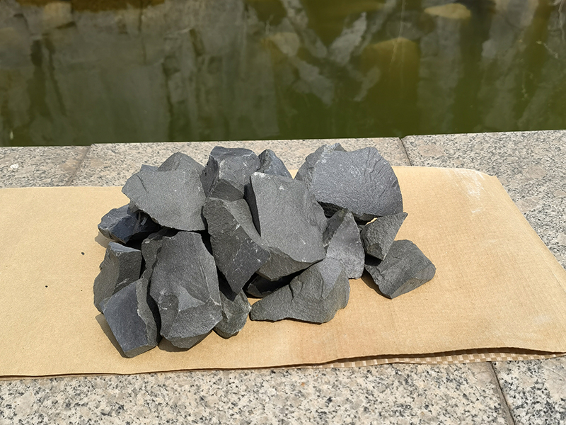 預(yù)熔精煉渣