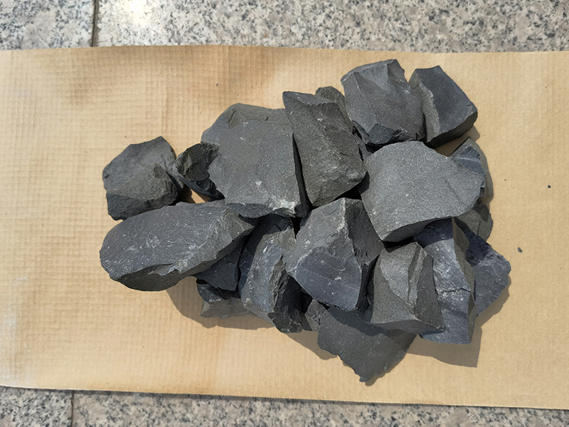 預(yù)熔精煉渣